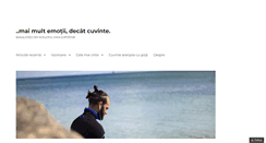 Desktop Screenshot of andreiharet.com